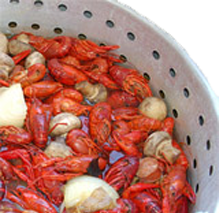 How to Boil Crawfish