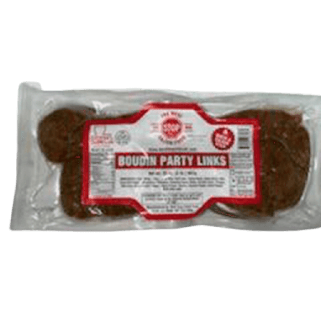 Best Stop Boudin Party Links