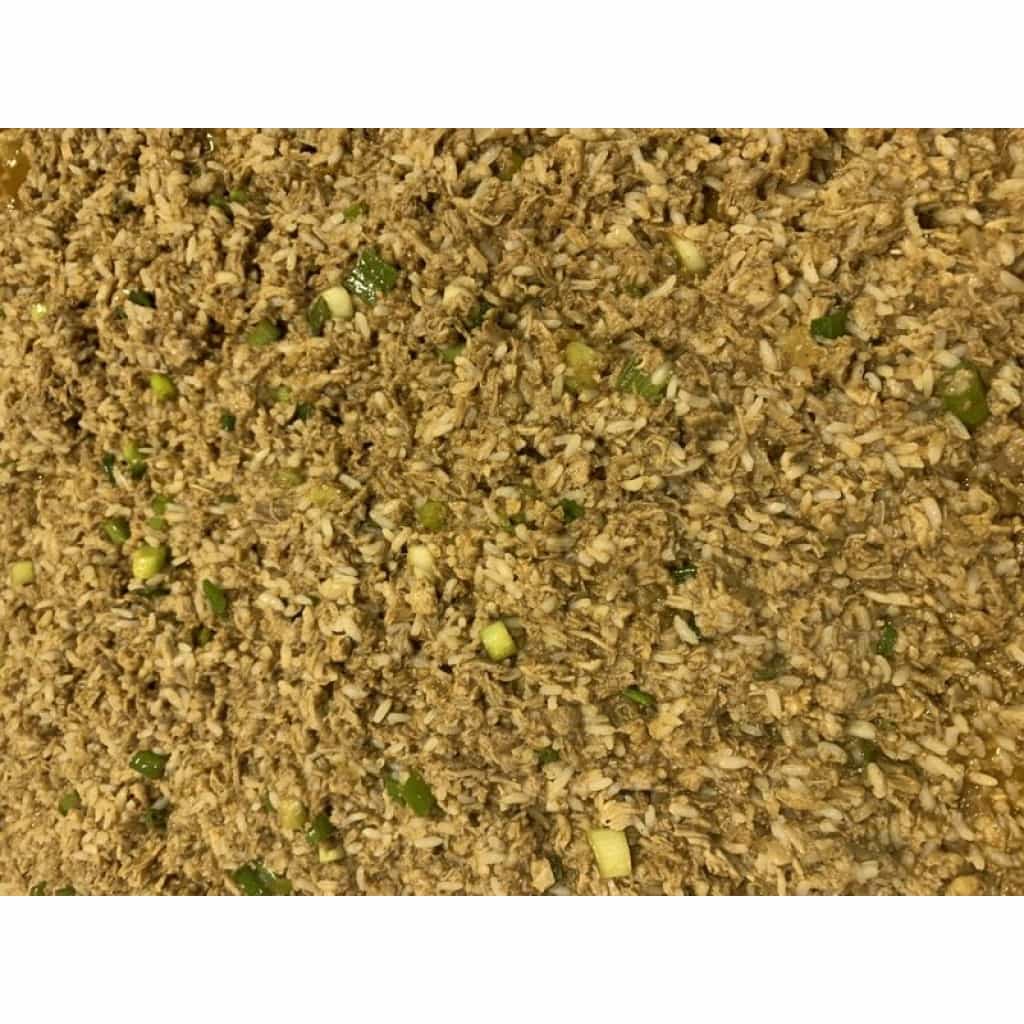 Best Stop Boudin Mix Bulk Pack