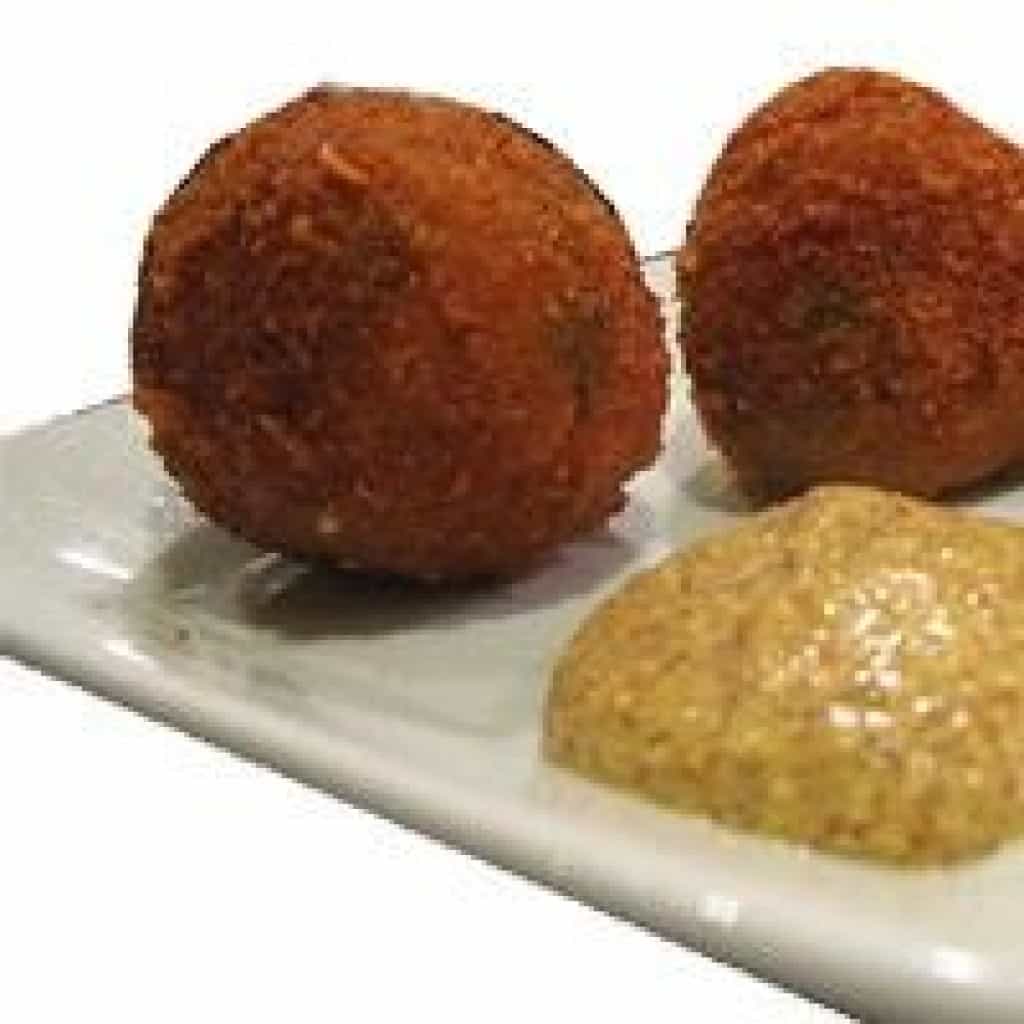 Errol's Boudin Balls Bulk