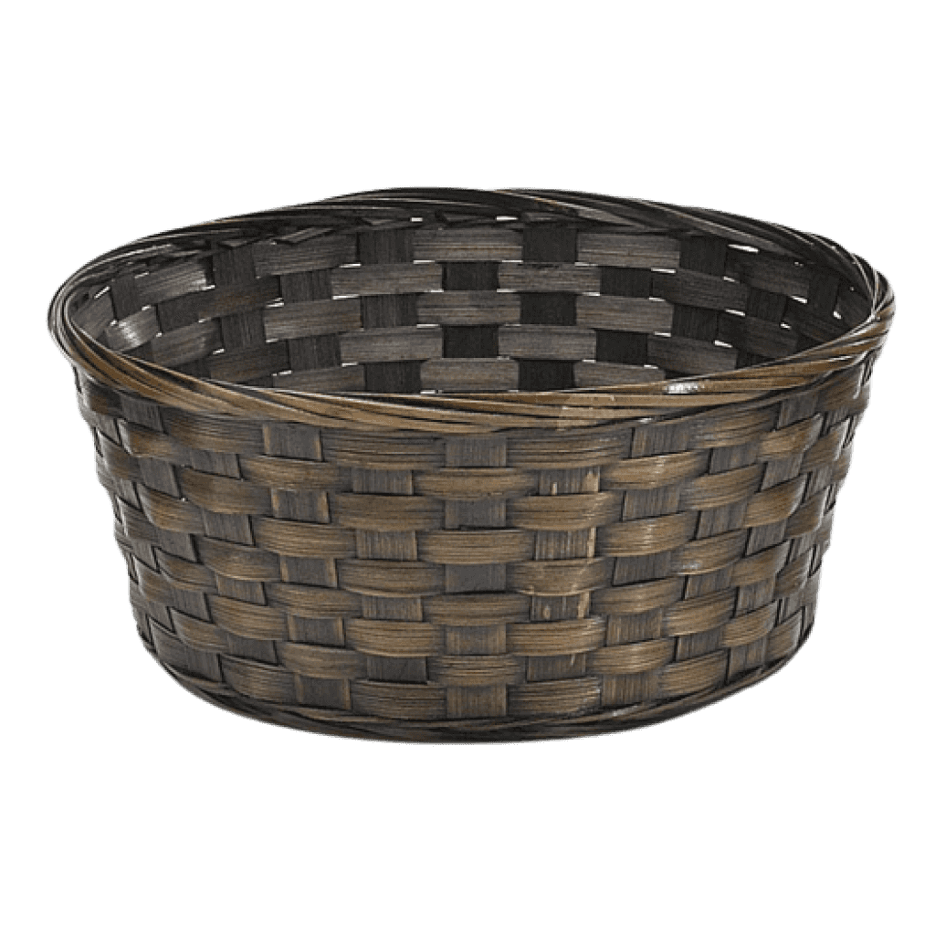 Burton + Burton 4 1/2 X 10 Basket