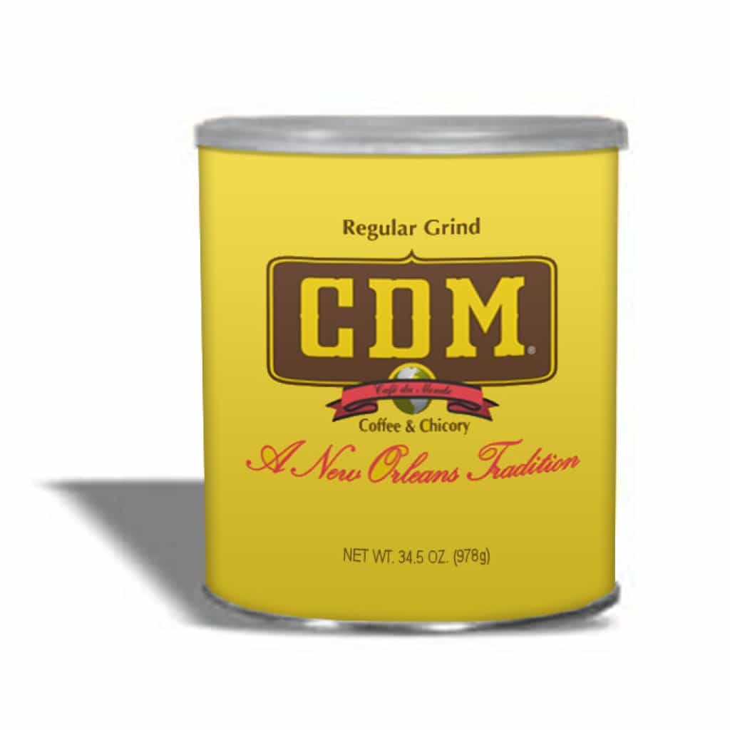 CDM C&C Can