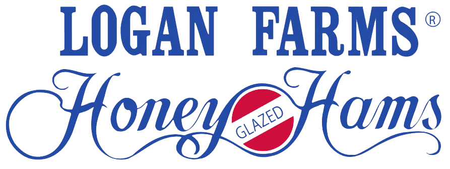 Logan Farms logo