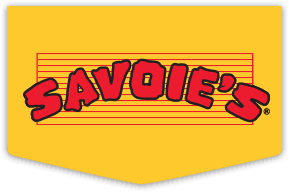 Savoie's logo