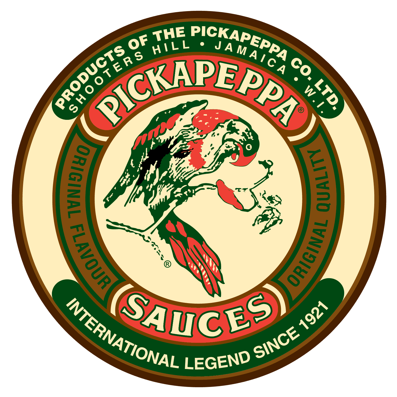 Pickapeppa Co.