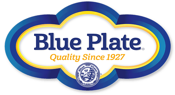 Blue Plate logo