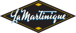 La Martinique logo