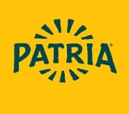 Patria Coffee logo