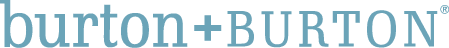 BurtonBurton logo