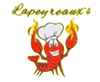 Lapeyreaux's logo