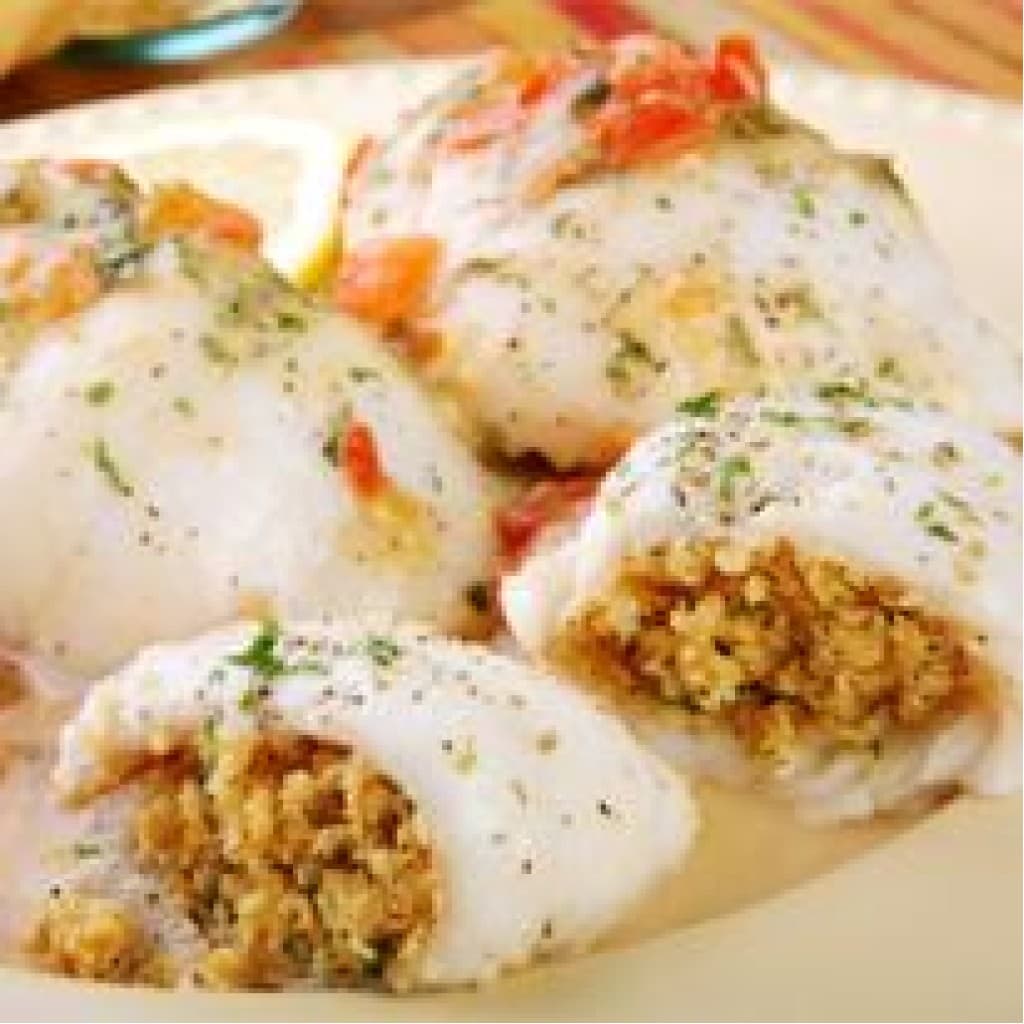 Crabmeat Stuffing