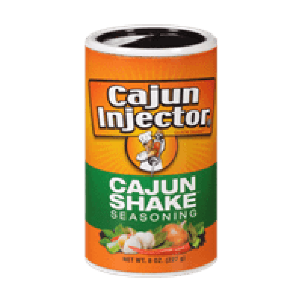 Cajun Injector Cajun Shake