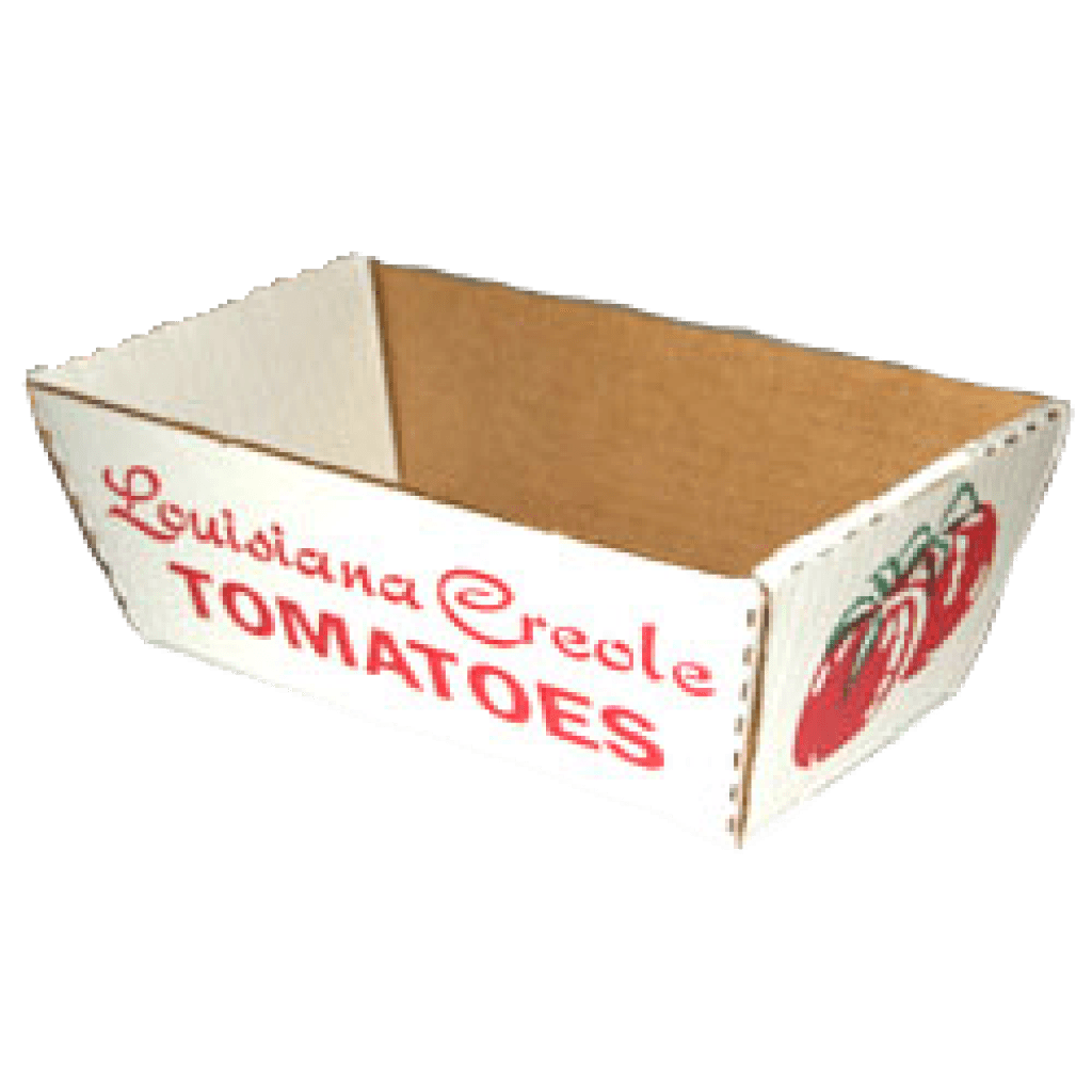 Louisiana Creole Tomato Box