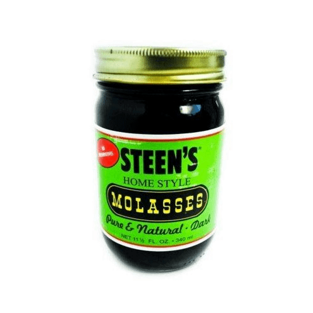 Steen's Dark Molasses 11.5 oz