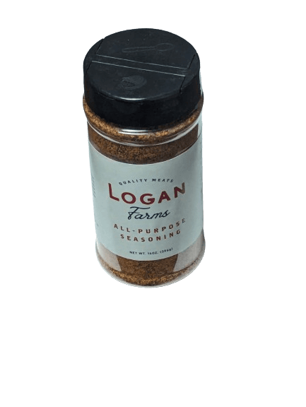 Fulshear Logan Farms Seasoning