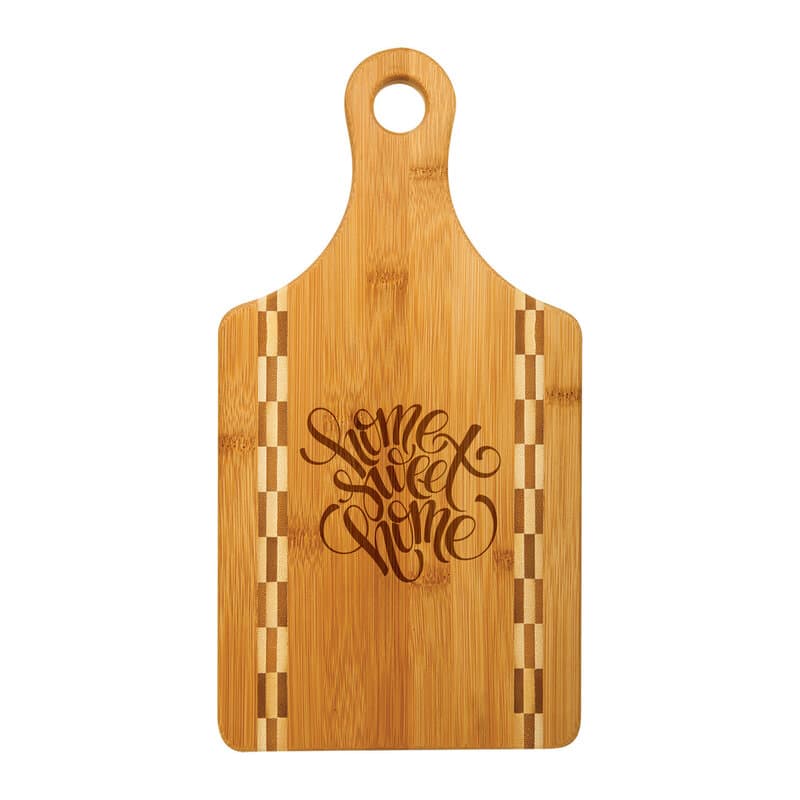 Fulshear Logan Farms Cutting Boards