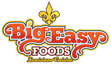 Big Easy logo