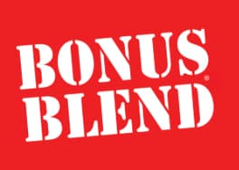 Bonus Blend logo