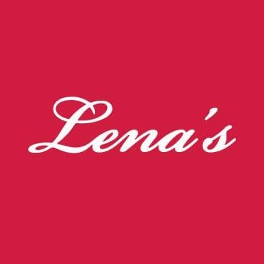 Lena's Cajun Seafood logo