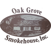 Oak Grove Smokehouse logo