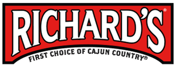 Richard's Cajun Foods logo