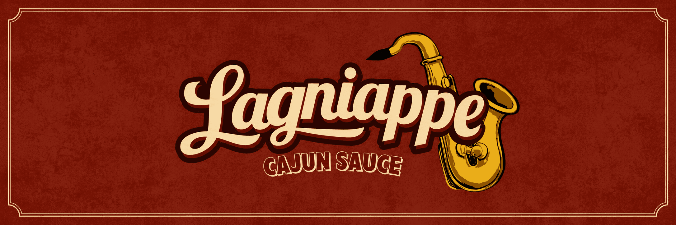 Lagniappe logo