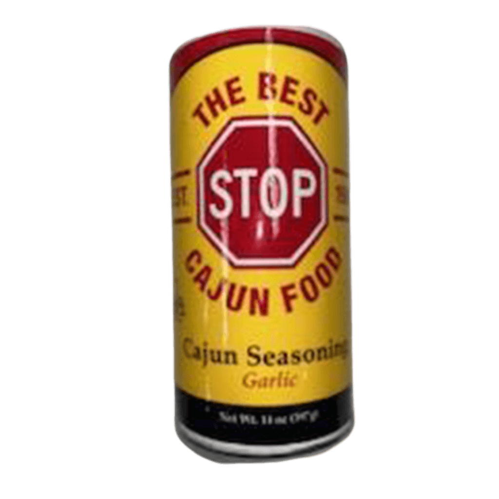 Best Stop Garlic Cajun Seasoning 14 oz