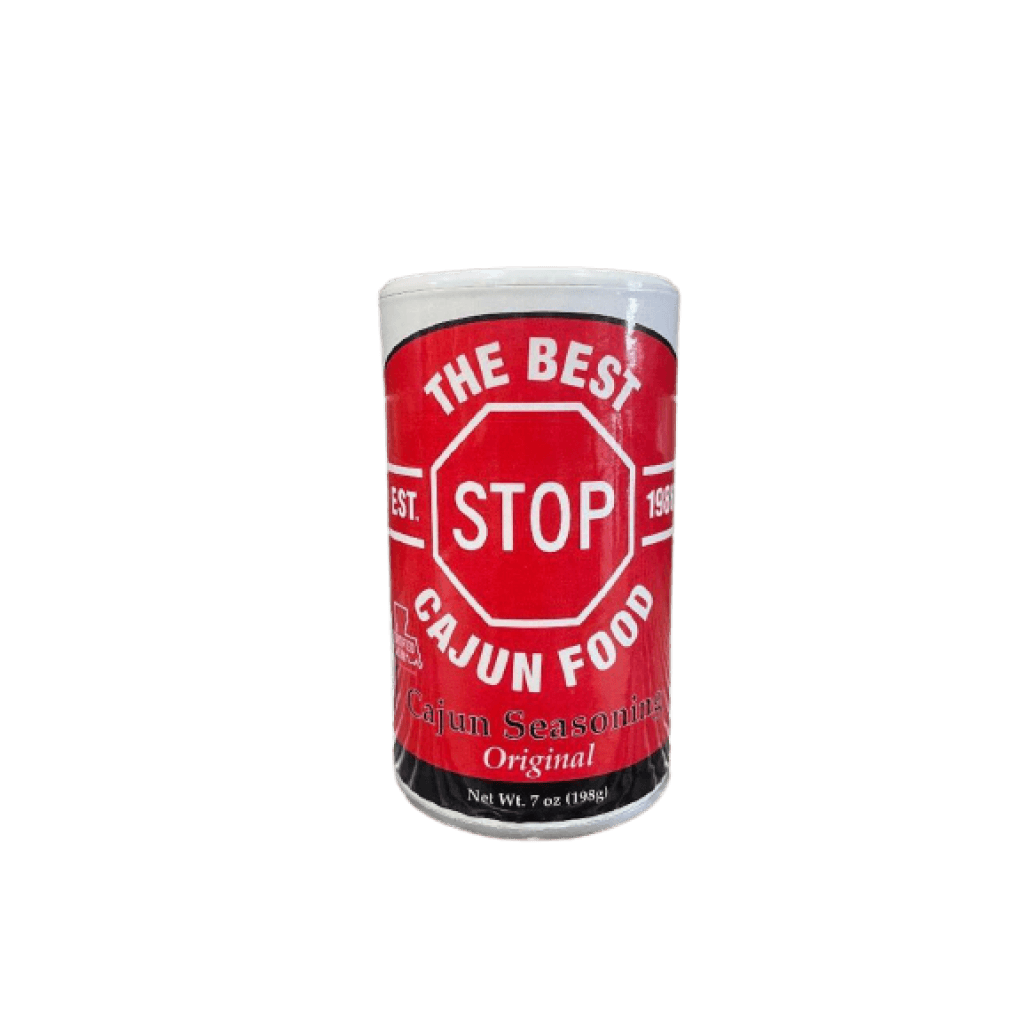 Best Stop Original Cajun Seasoning 7 oz