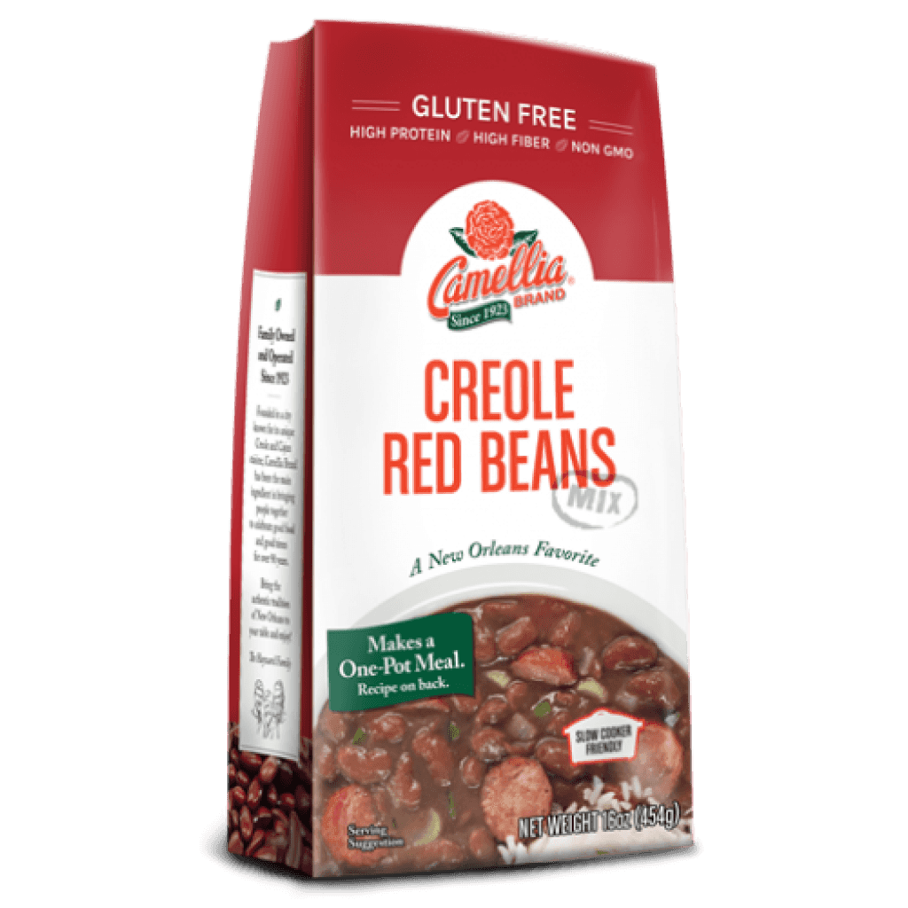 Camellia - Creole Red Beans