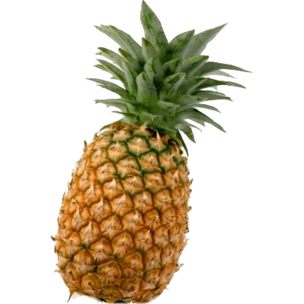 Ole Homestead - Pineapple Marmalade
