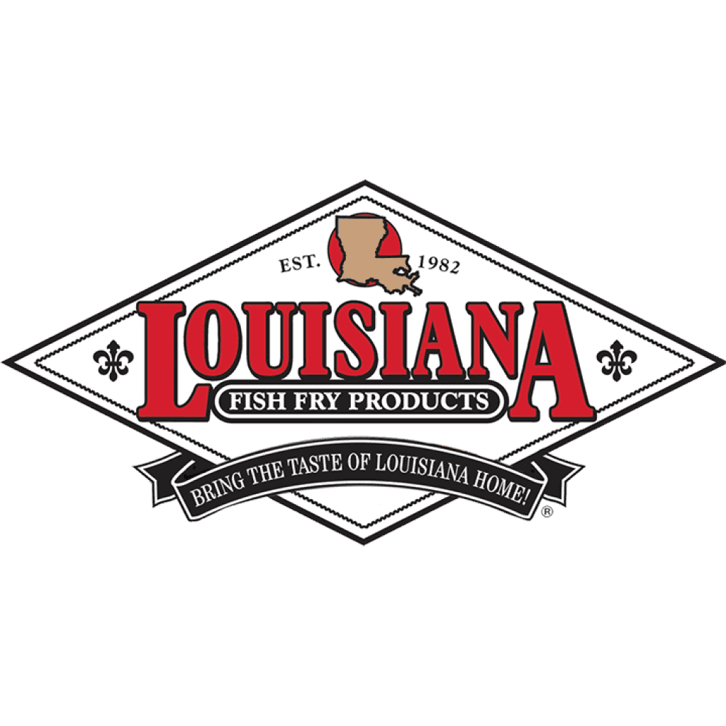 Louisiana Fish Fry - Red Pepper