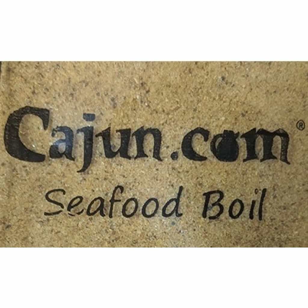 Cajun.com Seafood Boil
