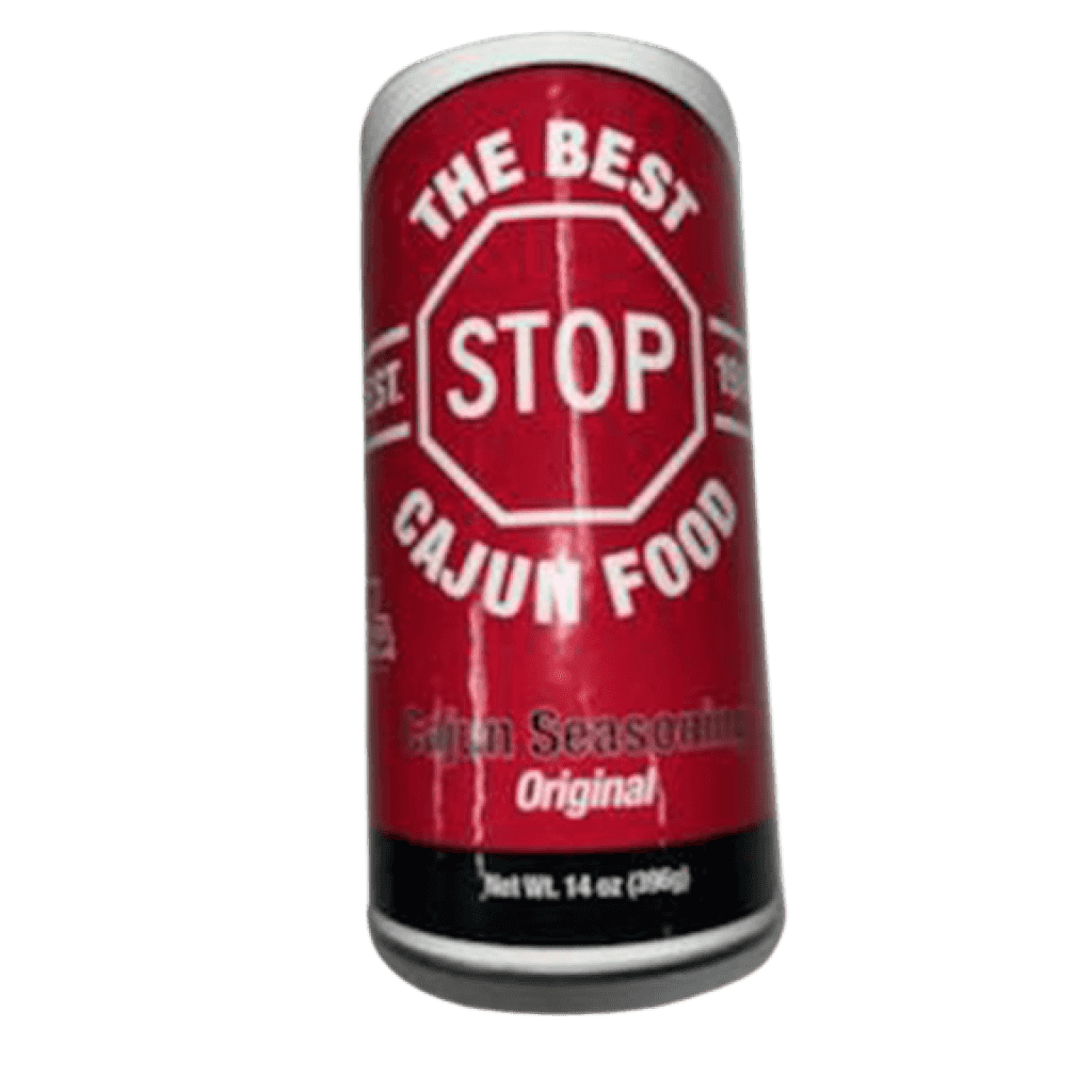 Best Stop Original Cajun Seasoning