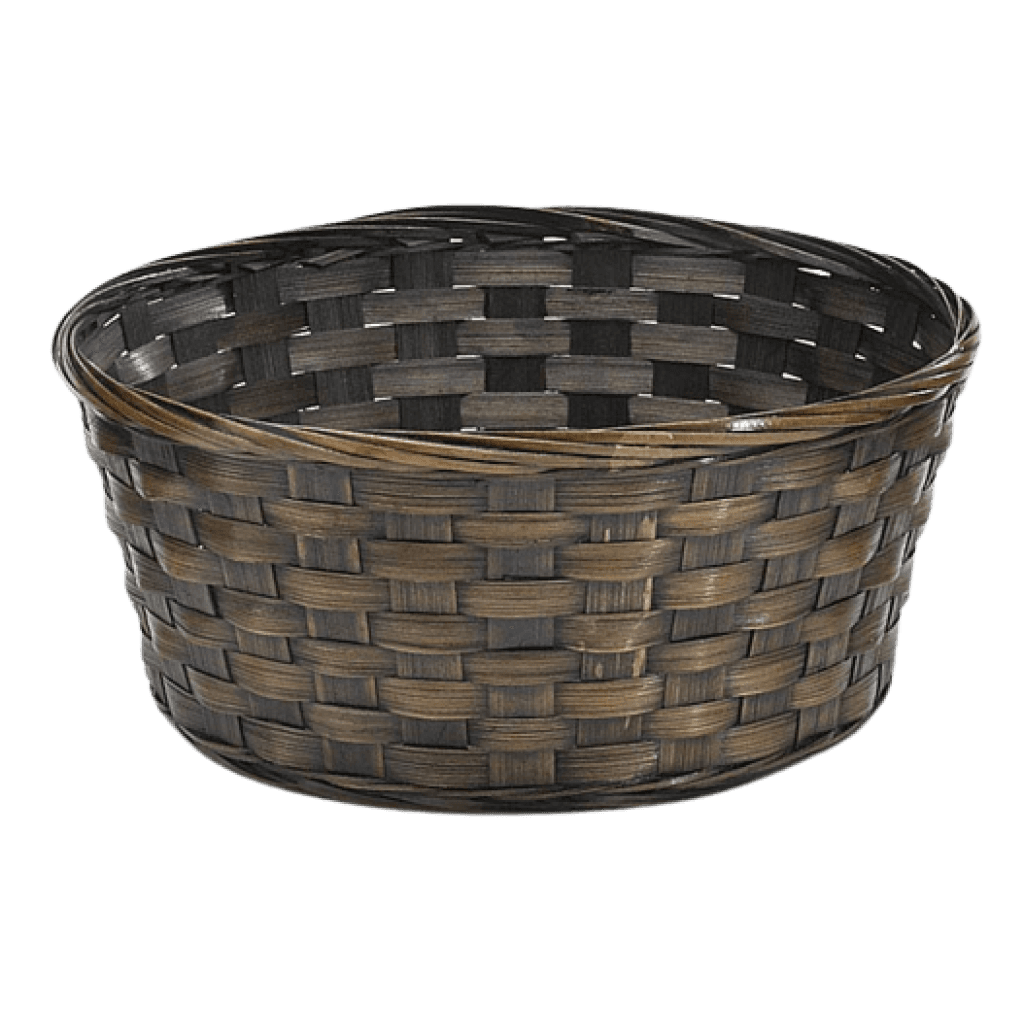Burton + Burton 4 1/2 X 10 Basket