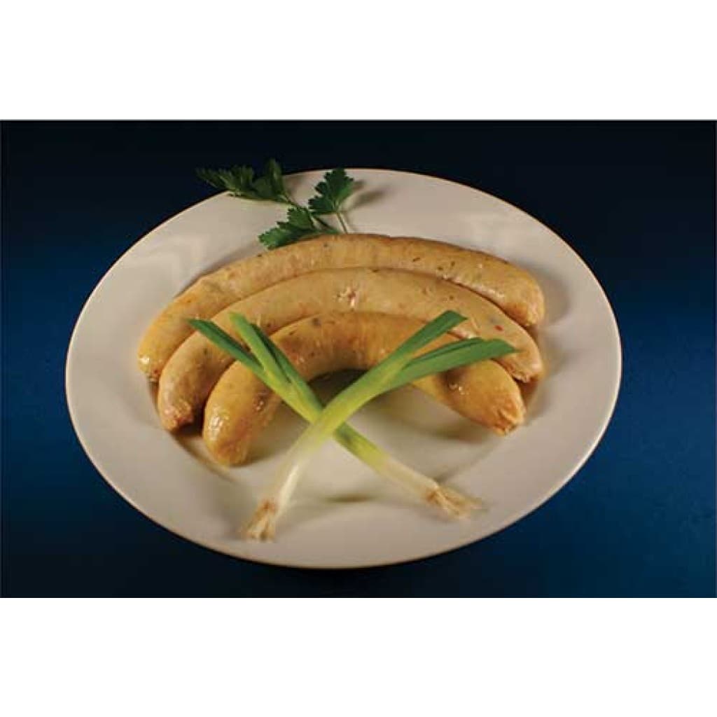 Cajun Original Shrimp Boudin 1 lb Pack of 3