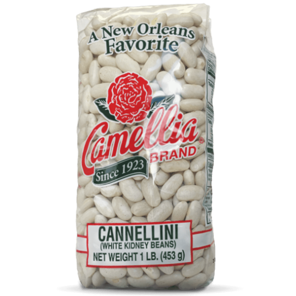 Camellia Cannellini Beans