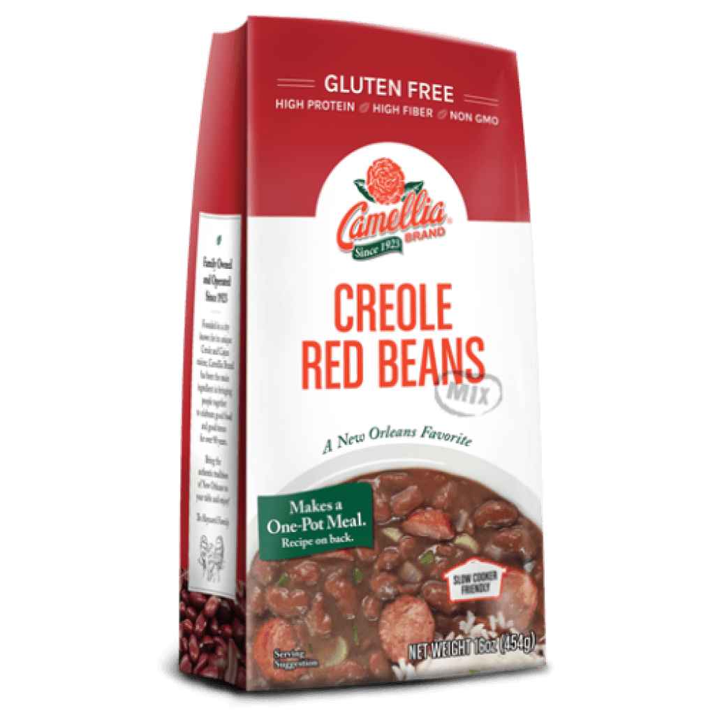 Camellia - Creole Red Beans