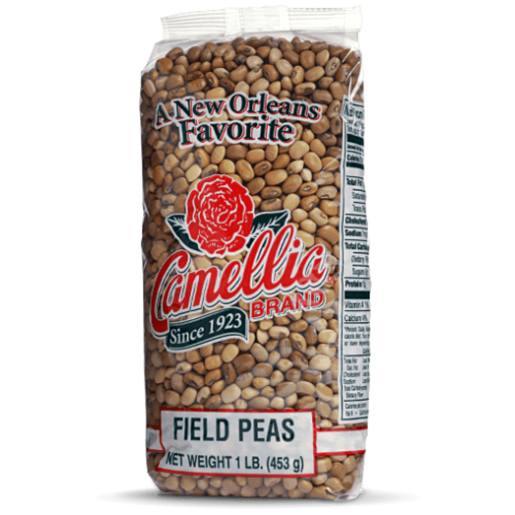 Camellia - Field Peas