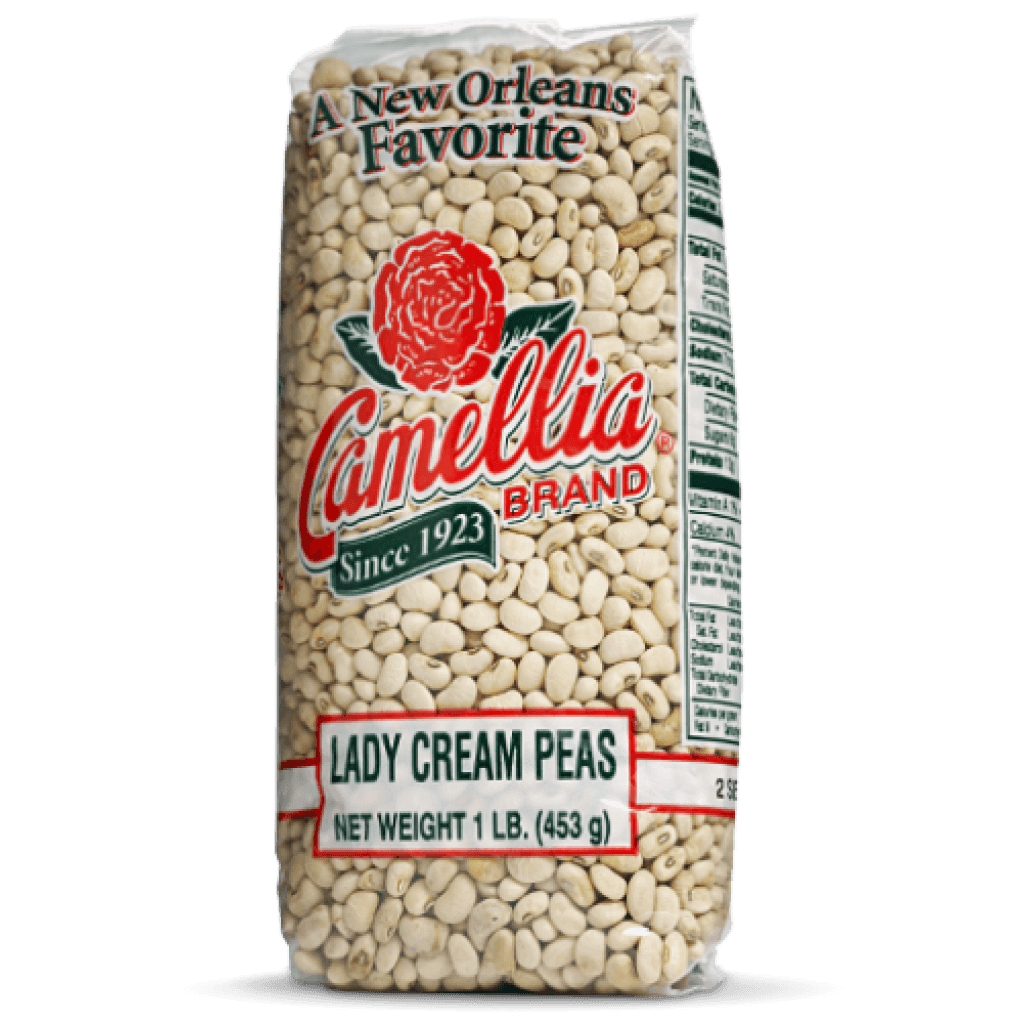 Camellia - Lady Cream Peas