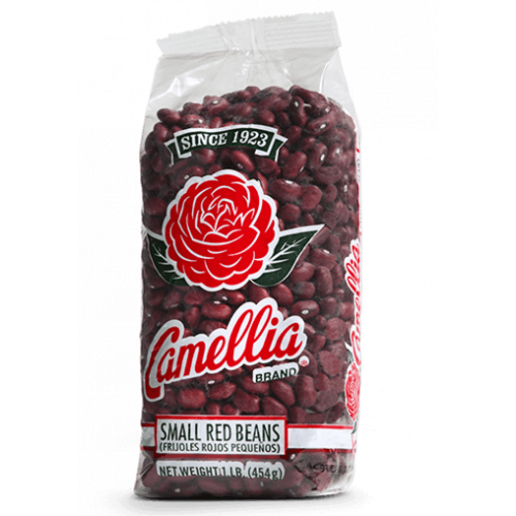 Camellia Small Red Beans 1 lb
