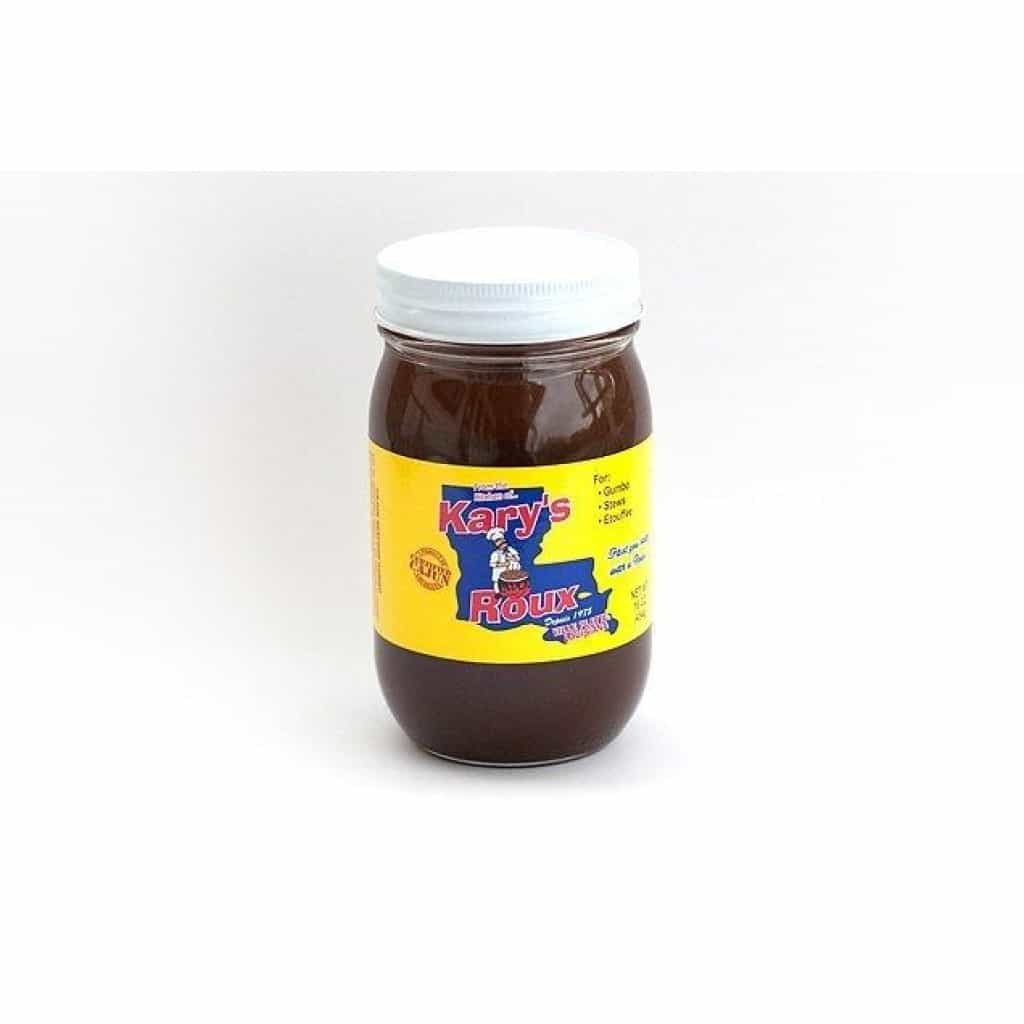 Kary's Roux