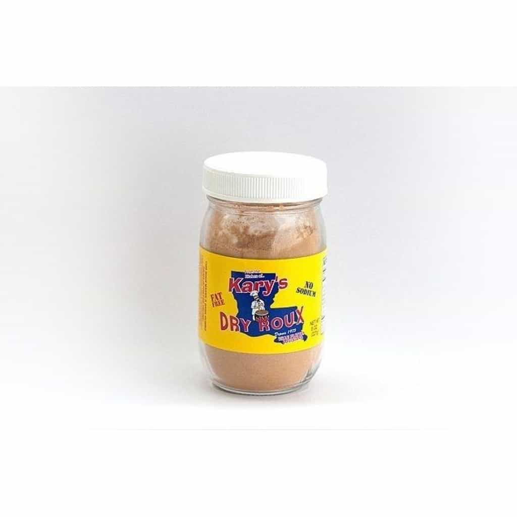 Kary's Roux - Dry Roux