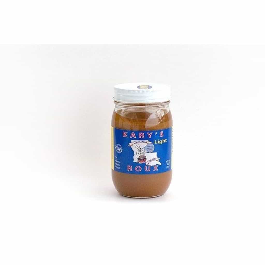 Kary's Roux - Light Roux