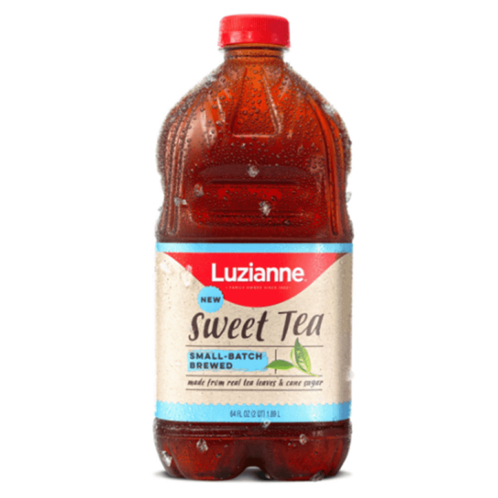 Luzianne - Ready to Drink Sweet Tea