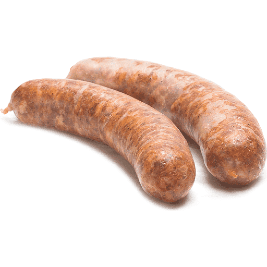 MaBell's Smoked Sausage Mild