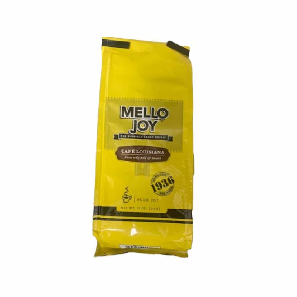 Mello Joy Cafe' Louisiana Roast