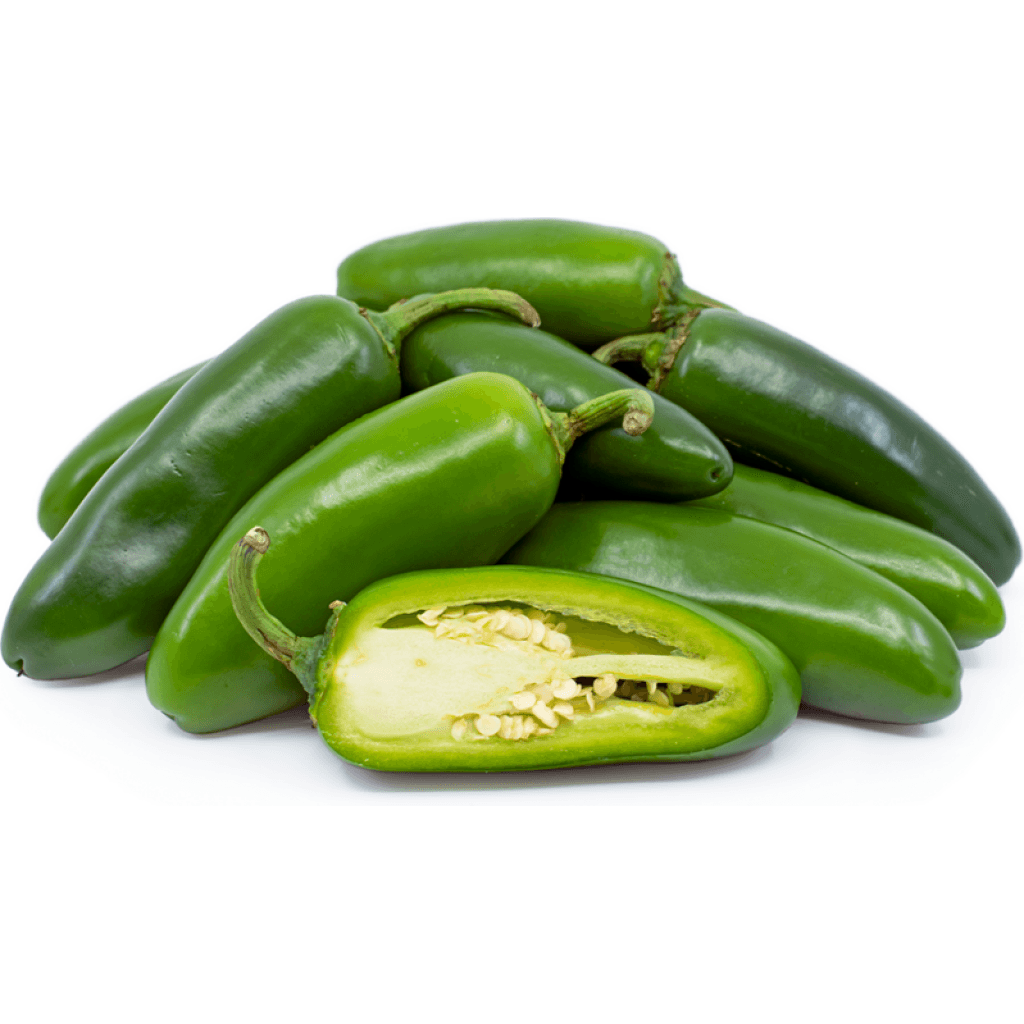 Ole Homestead - Candied Jalapenos 15oz