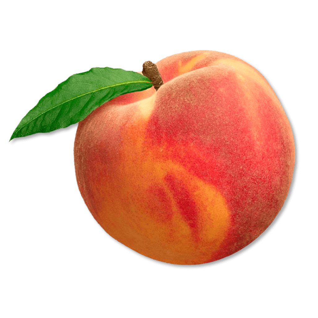Ole Homestead - Peach Jelly