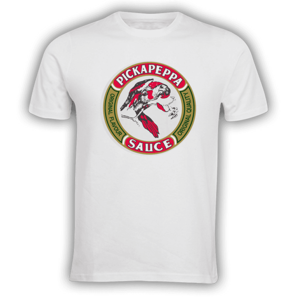 Pickapeppa T Shirt