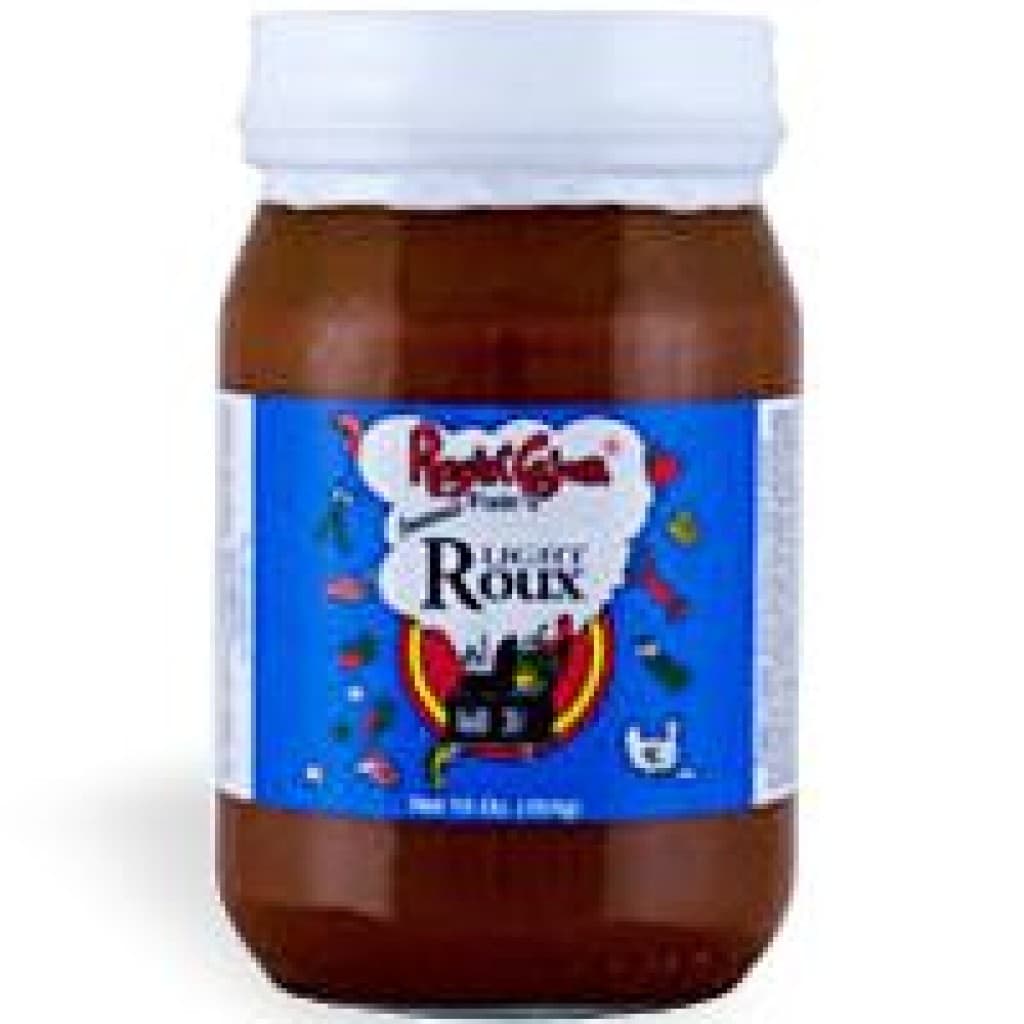 Ragin Cajun Fixin's Light Roux